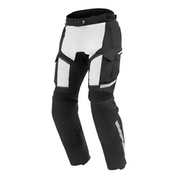 Spodnie REBELHORN Cubby V black grey