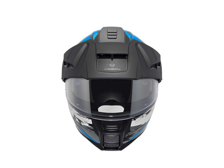 Kask SCHUBERTH E2 Trail blue