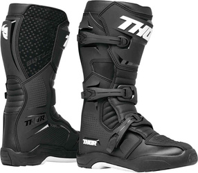 Buty THOR Blitz XR black white