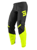 Spodnie  SHOT Draw Private yellow