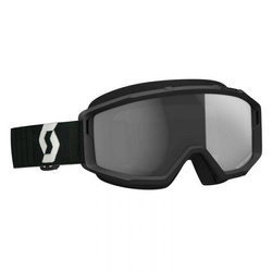 Gogle SCOTT Primal Sand Dust black grey