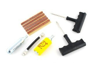 Zestaw naprawczy do opon