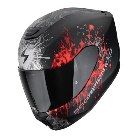 Kask SCORPION EXO-391 Wolf