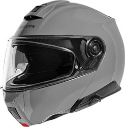 Kask SCHUBERTH C5 glossy gray