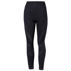 Spodnie termoaktywne damskie REBELHORN Active II lady Black/Grey