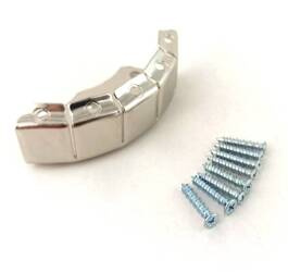 Okucie, metalowy nosek do butów FORMA