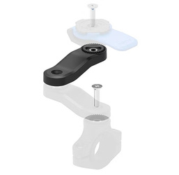 Ramię QUADLOCK 360 Arm - Extension Arm (50mm)