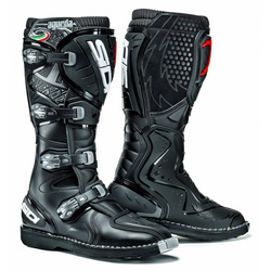 Buty SIDI Agueda black