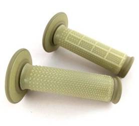 Manetki RENTHAL Tapered Series - kevlar grip G166