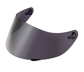 Wizjer AGV GT4-2 Dark Smoke do kasku K-1S, K-3SV, K-5S rozmiary ML-XXL