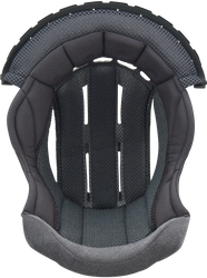 Wnętrze tapicerka wewnętrzna SHOEI NEOTEC 3 GT-Air 3 J-Cruise 3  [9mm]