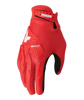 Rękawice THOR Launchmode XP red