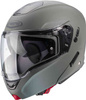 Kask CABERG Horus grey matt