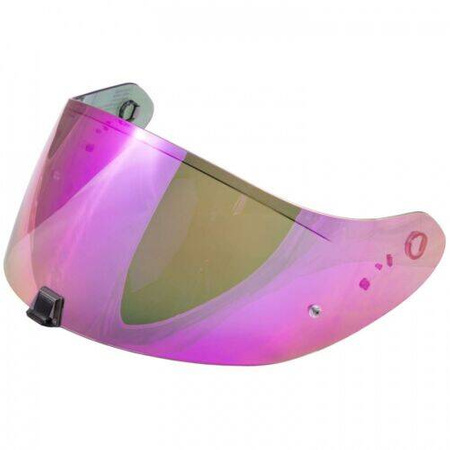 Wizjer SCORPION do kasku EXO-1400 R1 520 391 purple fioletowe lustro