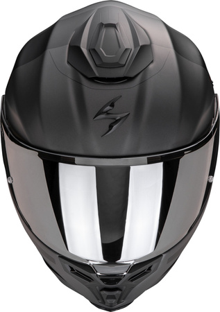Kask SCORPION EXO-1500 AIR Dual silver / black