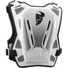 Buzer THOR Guardian MX white / black
