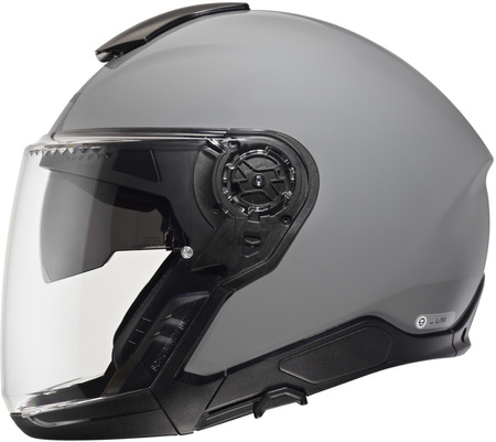 Kask SCHUBERTH J2 concrete grey