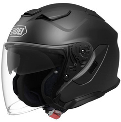 Kask SHOEI J-Cruise 3 czarny mat