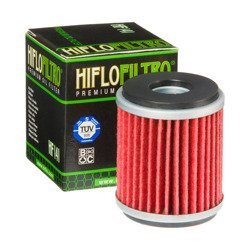 Filtr oleju HF141