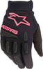 Rękawice damskie ALPINESTARS Stella Full Bore pink