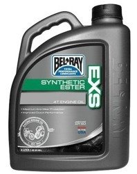 Olej silnikowy BEL RAY EXS 10W50 4L