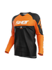 Bluza koszulka SHOT DRAW Private orange