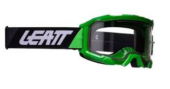 Gogle LEATT Velocity 4.5 green