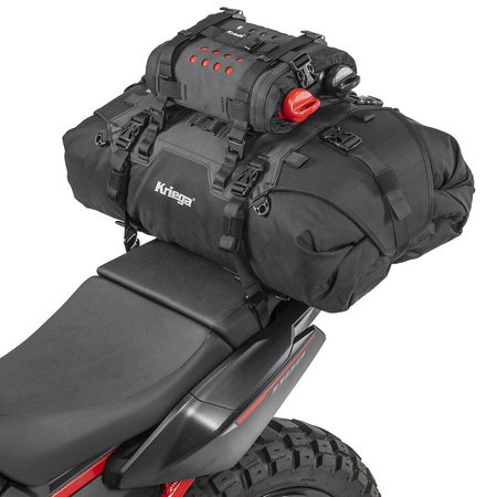 Torba na butelkę KRIEGA OS-Bottle