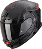 Kask Scorpion EXO-GT SP Noble black