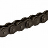 Łańcuch napędowy RK 520 108 ogniw otwarty z zapinką klipsem