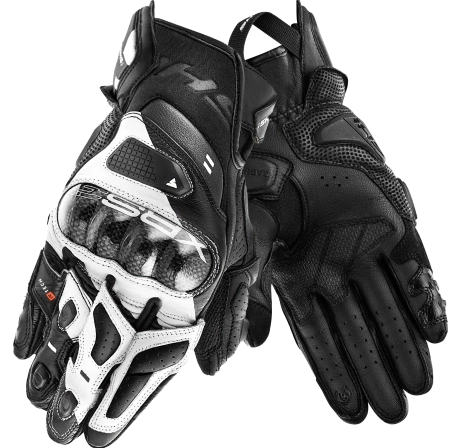 Rękawice SHIMA XRS-3 white
