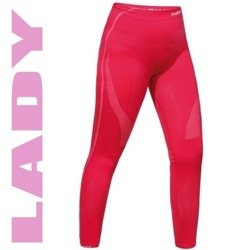 Spodnie termoaktywne RUKKA MONA SEAMLESS damskie