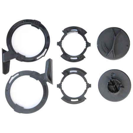 SCHUBERTH E2 mechanizm daszka 