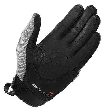 Rękawice SHIMA Sonic grey