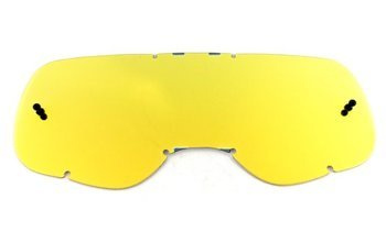 Szybka do gogli FOX Air Space AIRSPC Main II VLS mirror gold