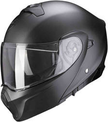 Kask SCORPION EXO-930 Solid black mat