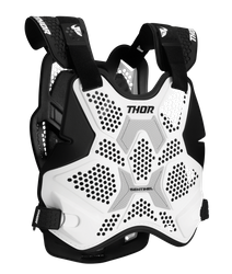 Buzer THOR Sentinel Pro white