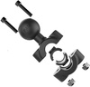 RAM MOUNTS Podstawa montażowa Torque™ do montażu na poprzeczce kierownicy