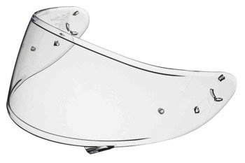 Wizjer Shoei CNS-3 do kasku  Neotec II clear