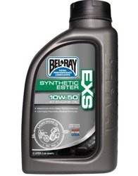 Olej silnikowy BEL RAY EXS 10W50 1L
