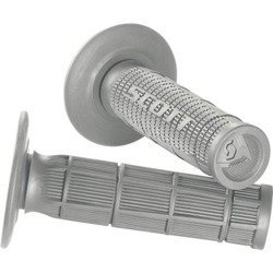 Manetki Scott Radial Half Waffle grey