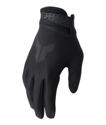 Rękawice THOR Launchmode black