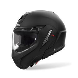 Kask AIROH Mathisse II black matt