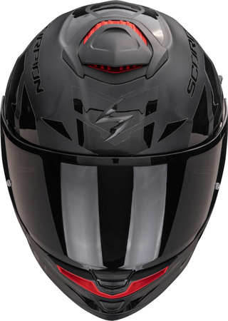Kask Scorpion EXO-GT SP Noble black