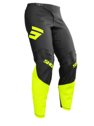 Spodnie  SHOT Draw Private yellow