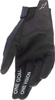 Rękawice ALPINESTARS Radar black