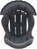 Wnętrze tapicerka wewnętrzna SHOEI NEOTEC 3 GT-Air 3 J-Cruise 3 [13mm]