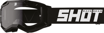 Gogle SHOT Assault 2.0 Enduro black