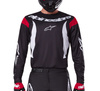 Bluza koszulka ALPINESTARS Haul black / white