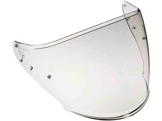 Wizjer Shoei CJ-2 do kasku J-Cruise / 2 / 3  - clear